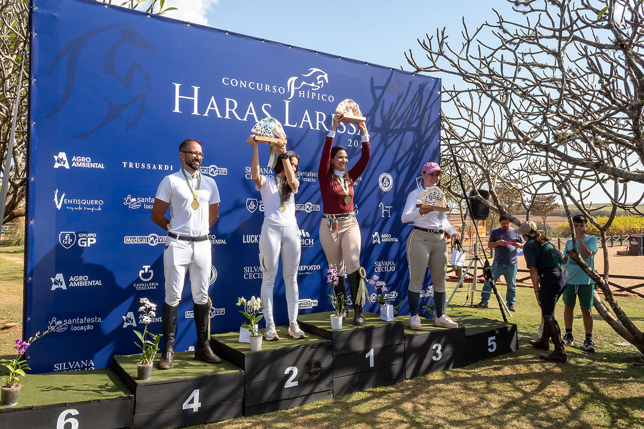 Incentivo ao esporte