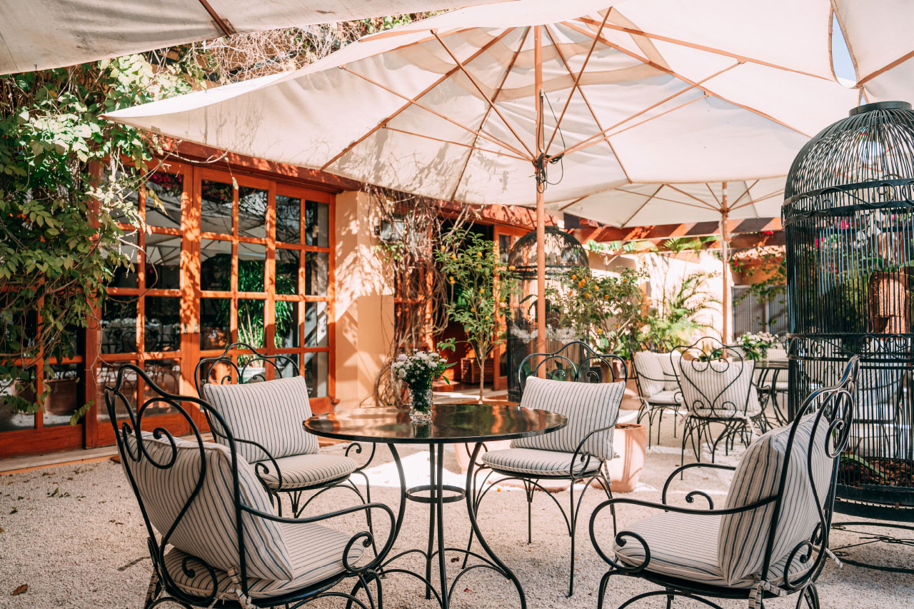 Encomende já seus pratos em nosso Restaurante