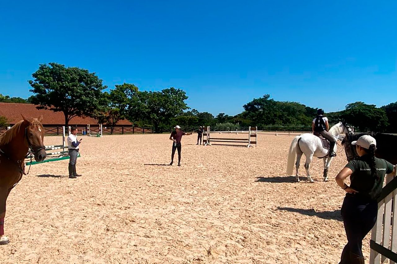 Nível técnico aprimorado